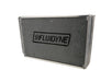Fluidyne Performance DUNRGM.SLM.CLOSED Radiator Dbl 29x18 W/Oil Cooler Closed GM