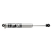 FOX 985-24-064 Fox 2.0 Performance Series 10.1in. Smooth Body IFP Steering Stabilizer (Alum) Std Travel - Blk - exact high-resolution product image