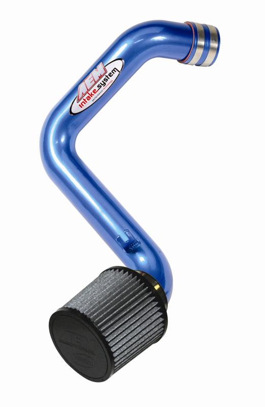 AEM Induction 22-505R Short RAM Intake System S.R.S.RSX 02-06