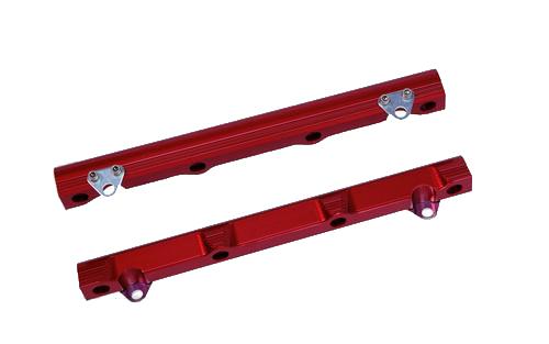 Aeromotive 14127 99-04 Ford 5.4L Lightning and Harley 1/2 Ton Truck Billet Fuel Rail System