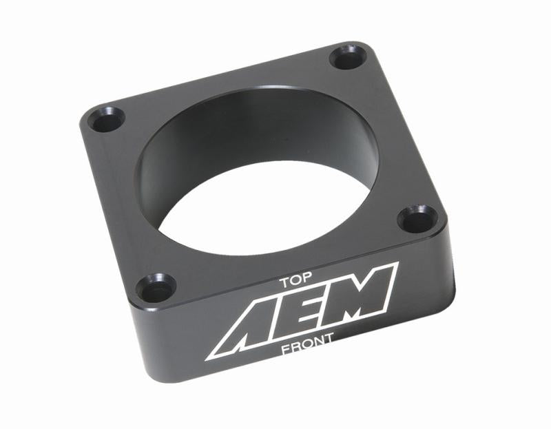 AEM Induction 21-8000DC 99-06 Chevy/GMC 5.3/6.0L Silver Brute Force Intake
