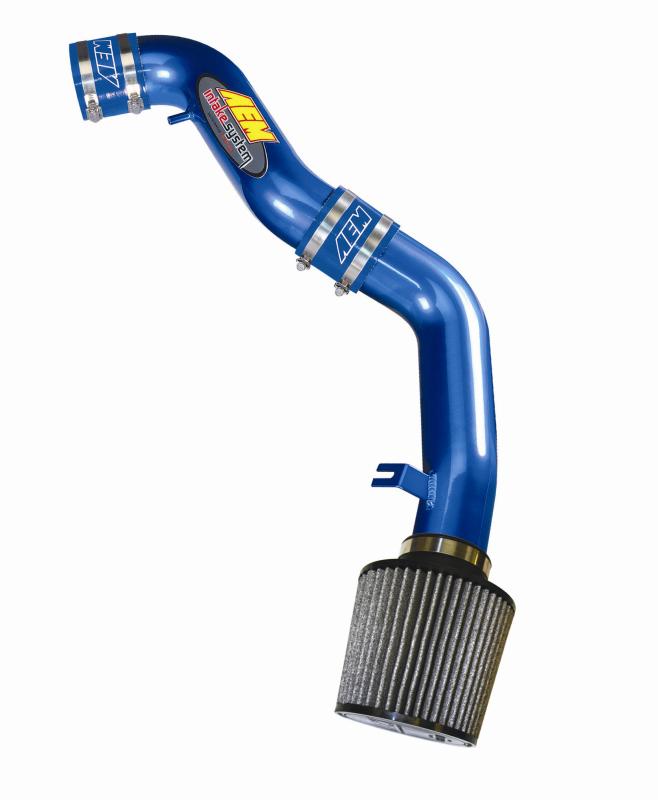 AEM Induction 21-728C 2013 Hyundai Genesis Coupe 2.0L L4 Chrome Cold Air Intake System