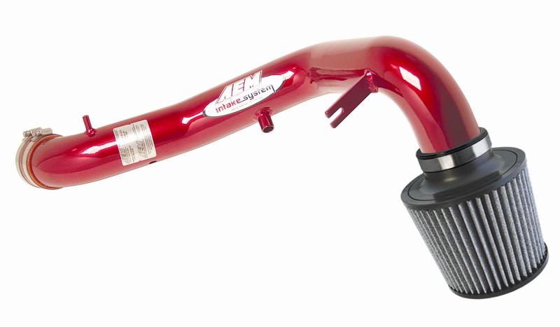 AEM Induction 21-728C 2013 Hyundai Genesis Coupe 2.0L L4 Chrome Cold Air Intake System
