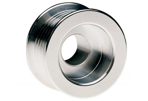 Aeromotive 21109 AER Pulleys