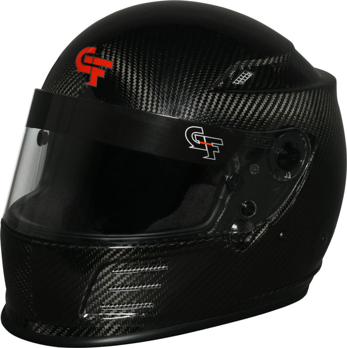 G-force GFR13006LRGBK25 Helmet Revo Large Carbon SA2025