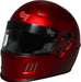 G-force GFR13010MEDRD25 Helmet Rift Pop Medium Metallic Red SA2025