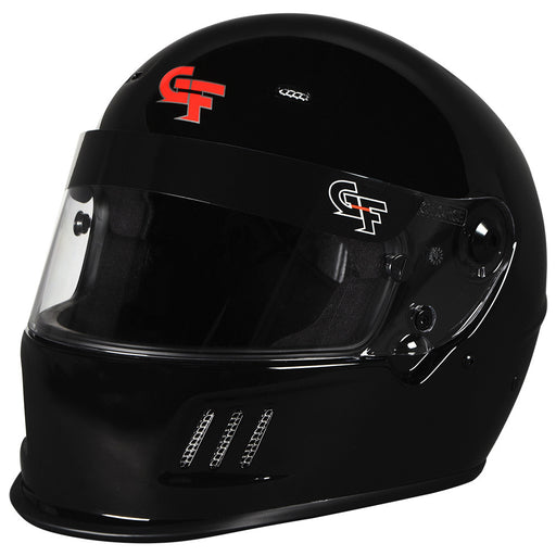 G-force GFR13010SMLBK25 Helmet Rift Small Black SA2025