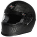 G-force GFR13014MEDBK25 Helmet Rift Medium Carbon SA2025