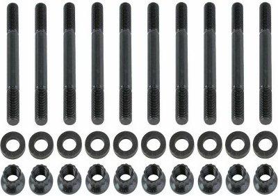 ARP 156-5802 Ford Modular 4.6L 4V 4-Bolt Main Stud Kit