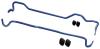 Cusco 386 311 A24 FIT GE8 F Sway Bar Riser 24 mm