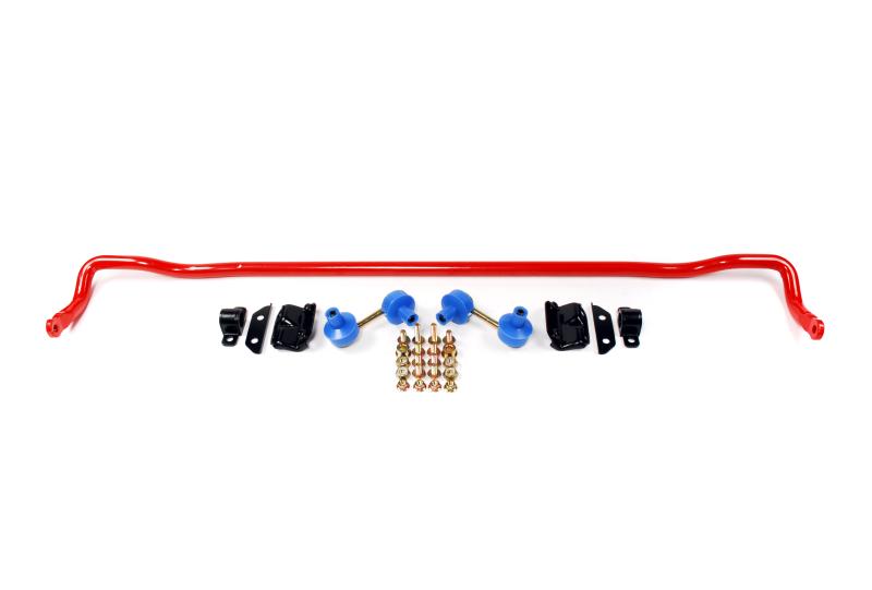 BLOX Racing BXSS-10101 Rear Sway Bar - 1994-2001 Acura Integra (End Links Not Incl.)