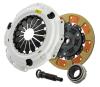 Clutch Masters 15021-HDTZ 06-08 Subaru WRX 2.5L Eng. 5-Spd FX300 Clutch Kit