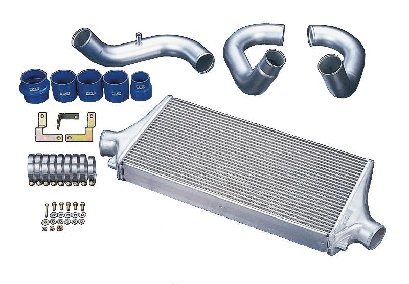 HKS 13001-AN007 I/C R-type W600 BNR32-34 RB26DETT
