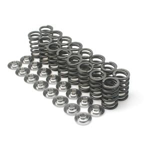 Brian Crower BC0210 Nissan KA24DE Dual Spring & Titanium Retainer & Seat Kit