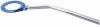 Cusco 135 511 A Strut Bar AS Rear AW11 MR2 NON S/C ONLY **MUST MODIFY Trunk LID**