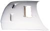 Cusco 116 812 A Body FRP Trunk AE86 Levin/Trueno (Special Order No Cancel)
