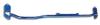Cusco 676 487 A Rear SUBFRAME Brace Lower Bar Forester SF5 SG5 SG9