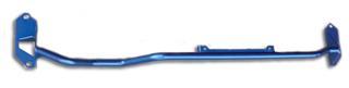 Cusco 673 487 A Rear SUBFRAME Brace Lower Bar 97+GC8-GDA-GDB Impreza