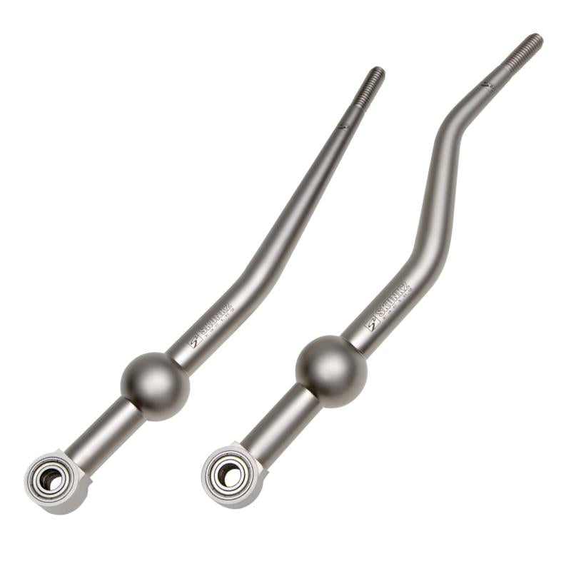 Skunk2 Racing 628-05-0090 Skunk2 94-01 Acura Integra Dual-Bend Short Throw Shifter