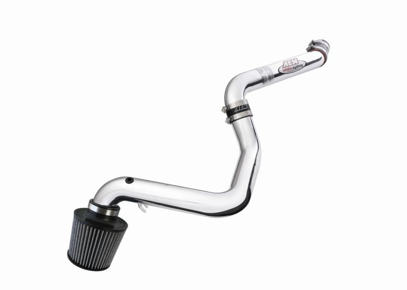 AEM Induction 21-781DS 13-15 Mercedes CLA250 L4 2.5L Silver Cold Air Intake