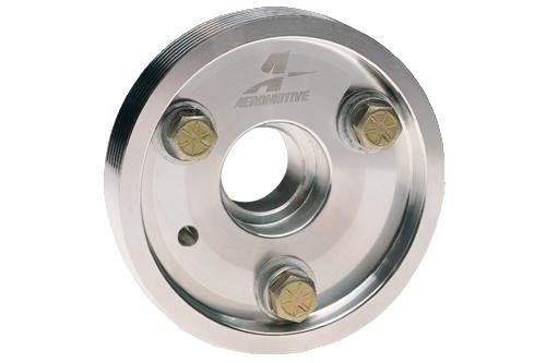 Aeromotive 21109 AER Pulleys