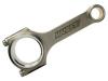 Manley Performance 14404R6-4 Manley 02+ Acura RSX 2.0 V-Tec (K20) Turbo Tuff Pro Series I-Beam Replacement Connecting Rod Set