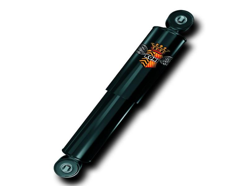 KONI 80 2088 Koni Classic (Red) Shock 69-71 Porsche 911/ 912 - Rear