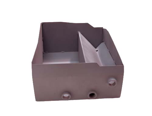 Aeromotive 18690 86-98 1/2 Ford Mustang Cobra Top Fuel Tank ONLY