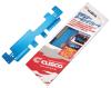 Cusco 460 003 AL Radiator Cooling Plate SE3P RX-8