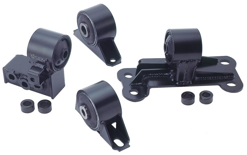 Cusco 223 910 A Motor Mounts S13-S14-S15 240SX