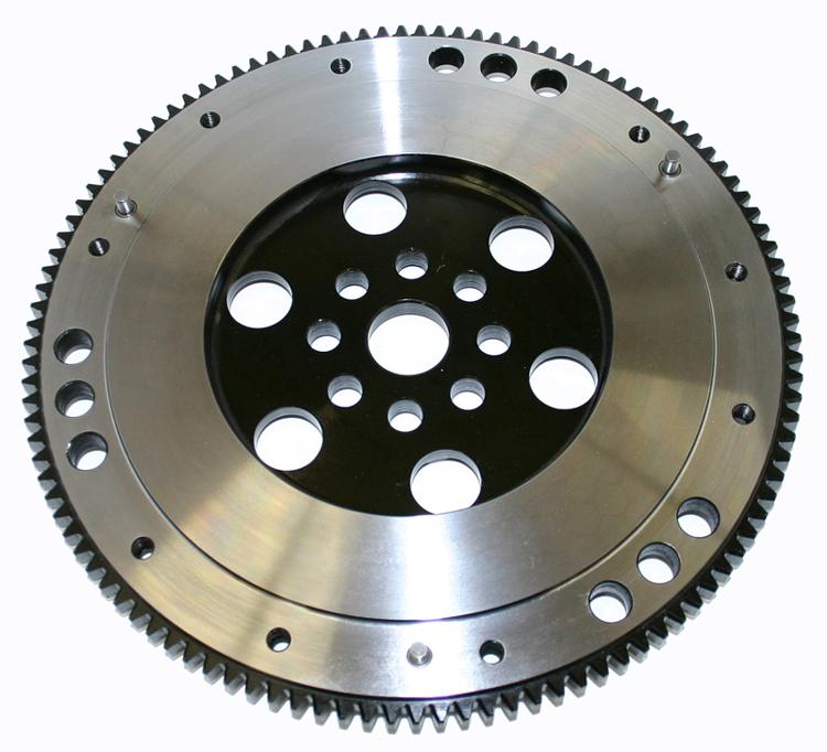 Competition Clutch 2-1JZ-ST 1990-2005 Toyota Supra 14lb Steel Flywheel