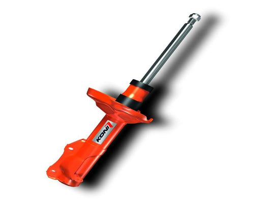 KONI 8750 1101R Koni STR.T (Orange) Shock Ford Fiesta - Right Front