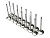 Brian Crower BC3041 Honda/Acura K20A2/K20A/K24A2 30mm Exhaust Valves