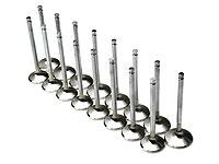Brian Crower BC3168 Dodge SRT-4 - Triple Groove 36mm Intake Valves
