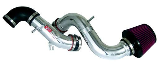 Injen SP9001P 13-14 Ford Focus ST 2.0L (t) 4cyl Polished Short RAM Intake w/MR Tech & Heat Shield