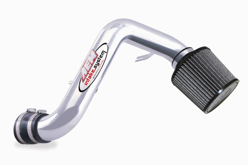 AEM Induction 22-489P Mazdaspeed Turbo Polished Short RAM Intake