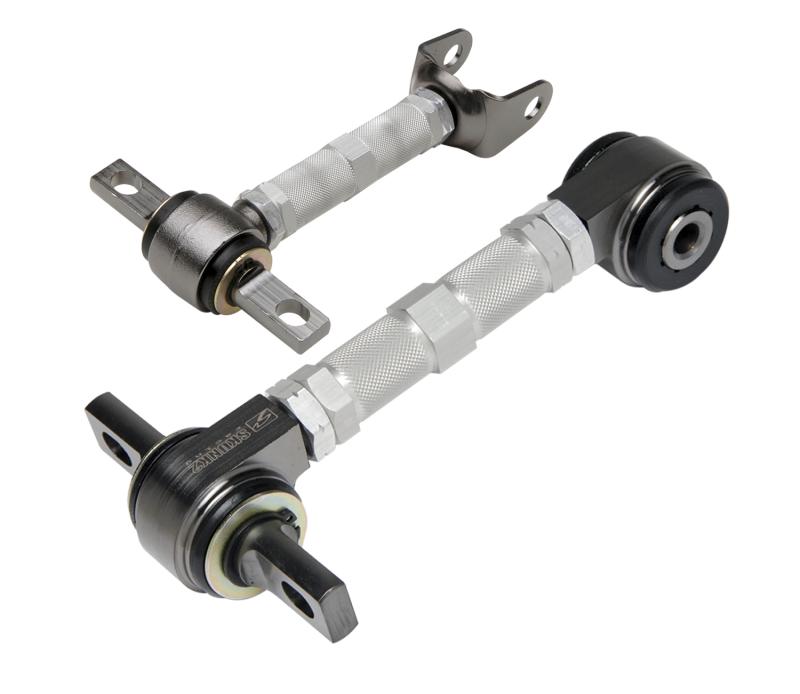 Skunk2 Racing 516-05-0660 Skunk2 Pro Series 12-13 Honda Civic Hard Anodized Adjustable Rear Camber Kits