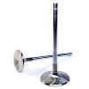 Manley Performance 11360-8 Manley Small Block Chevy LS-1 / LS-2 (LS-6 Head) 2.000 Head Diameter Race Flo Intake Valves