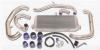 GReddy 12058100 2017+ Honda Civic Sport / SI Intercooler Kit
