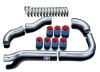 HKS 13002-AN001 I/C Piping Kit buff BCNR33/BNR34
