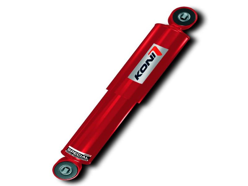 KONI 80 1416 Koni Special D (Red) Shock 65-72 Mercedes W108 250S/ 250SE/ 280S/ 280SE/ 280SEL - Rear