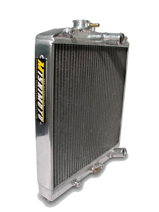 Mishimoto MMRAD-3G-00 00-05 Mitsubishi Eclipse GT Manual Aluminum Radiator