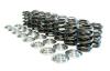 Manley Performance 26125 Manley 90-06 Mitsubishi 4G63-4G63T DSM / EVO DOHC 16 Valve Spring and Retainer Kit (w/o Valve Locks)