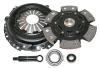 Competition Clutch 8022-2400 92-05 Honda Civic / 93-95 Del Sol D15/16/17 Stage 1 - Gravity Clutch Kit