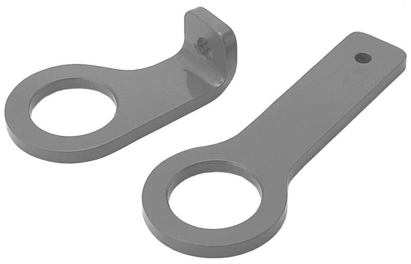 Cusco 429 017 R Folding Rear Tow Hook 2016 Mazda Miata Roadster (ND5RC)
