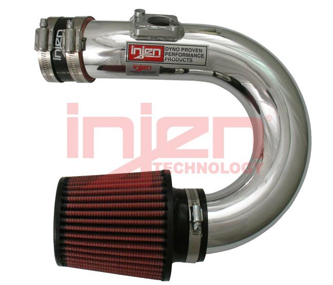 Injen IS2035P 00-03 Celica GT Polished Short RAM Intake