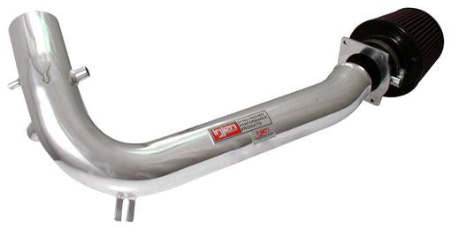 Injen IS1920P 91-94 240SX 16 Valve Polished Short RAM Intake