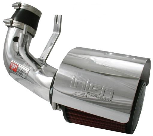 Injen IS1471P 02-06 RSX (CARB 02-04 Only) Polished Short RAM Intake