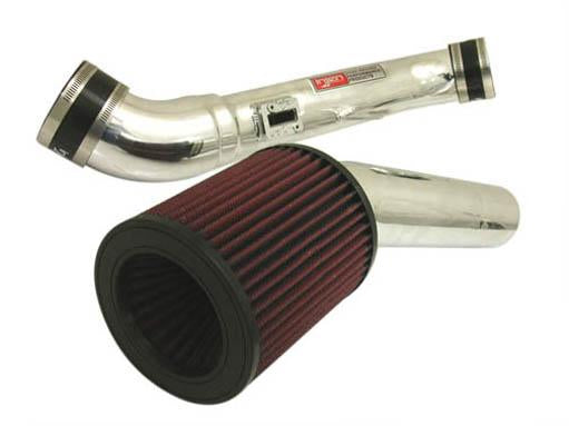 Injen SP1993P 03-06 G35 AT/MT Coupe Polished Cold Air Intake