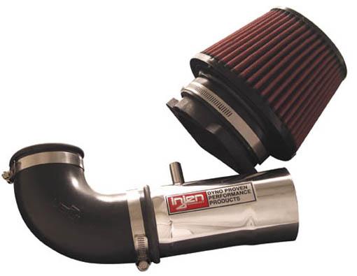 Injen IS1820P 91-99 3000GT V6 Non Turbo Polished Short RAM Intake